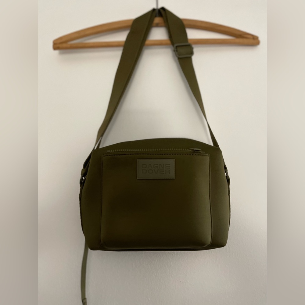 Dagne Dover Micah Crossbody